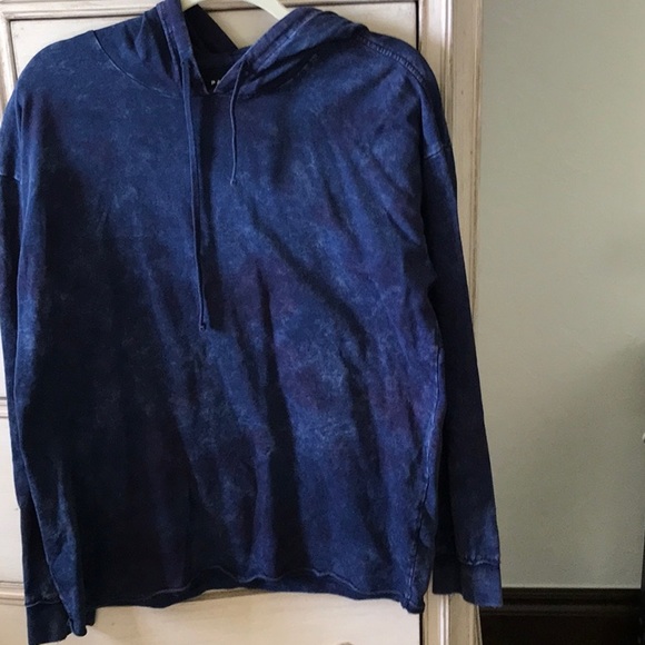 PacSun Other - Pacsun oversized hooded t-shirt